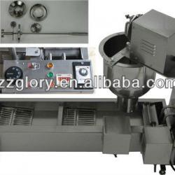 Good Quality and Energy Saving Donuts Machine