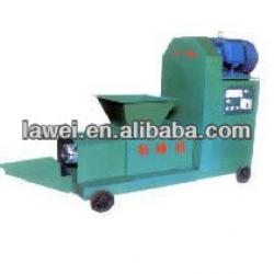 Good quality and Large capacity charcoal machine, charcoal rod machine