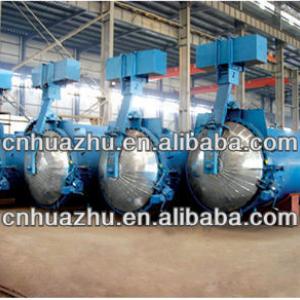 Good quality autoclave pressure vessel