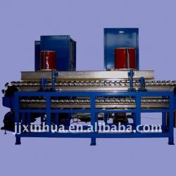 Good quality automatic induction heating quenching machine