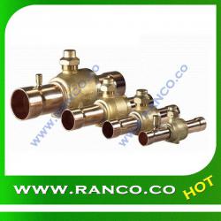 Good Quality Ball Valve