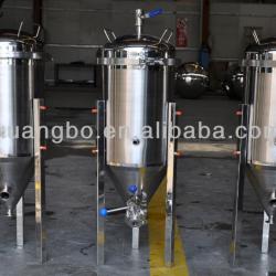 Good quality beer fermenter