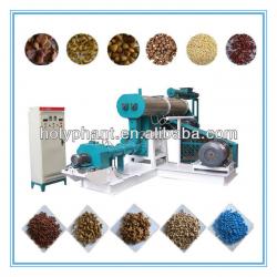 good quality best seller factory price pet food extruder