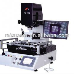 Good quality bga rework station ZX-X5 rework station for BGA repairing