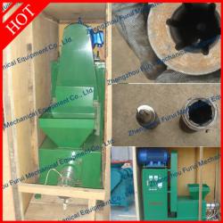 good quality Biomass briquette machine