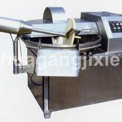 good quality bowl cutter machine