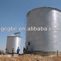 Good Quality Bulk Grain Silos