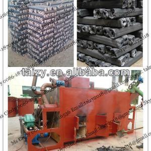 Good quality charcoal briquette carbonization furnace/Biomass carbonization stove with low price 0086-18703616536