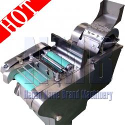 good quality cheap automatic cassava slice machine