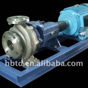 Good Quality chemical transfer pump