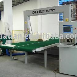 Good quality cnc foam cutter from D&T Company