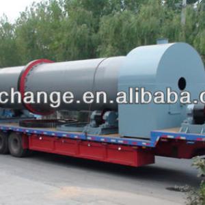 good quality coal rotary dryer machine from China