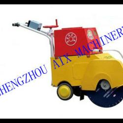 good quality concrete road cutting machine