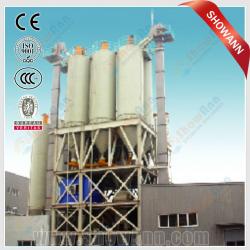 Good Quality Dry Mixing Mortar Powder Production Line