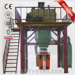 Good Quality Dry Mortar Mixing Plant For Sale