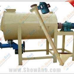 Good Quality Dry Powder Mixing Plant