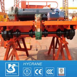 Good Quality Electri Crane Trolley