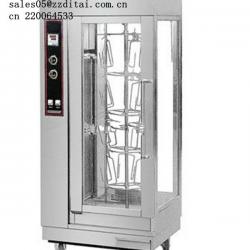 Good quality ! Electric Rotisseries