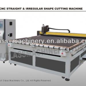 Good Quality Glass Cutting Machine