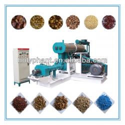 good quality good factory price soybean extrusion machine