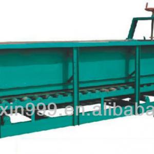 good quality high efficiency mining box feeding machine