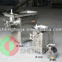 Good Quality high output Stainless Steel Shenghui Verticle Meat GrinderJR-Q32L/JR-Q42L/JR-Q52L