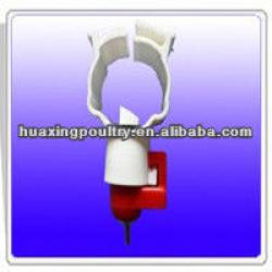 Good quality Huaxing nipple drinker