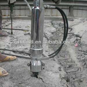 Good-quality Hydraulic Splitter Gun