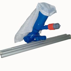 Good quality jet vaccum kit