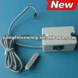 GOOD QUALITY LED SEWING MACHINE LAMP SW-L06