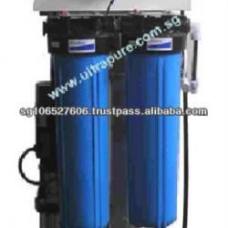 Good Quality Low Power Brackish Water RO Treatment System