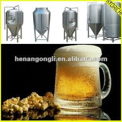 Good quality lower price beer brewing machine for sale