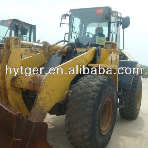 Good quality mini loader WA320 for sell