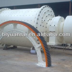 Good quality mining machine grinding ball mill