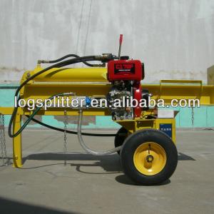 good quality new design screw log splitter (LS40T-B1-610MM)