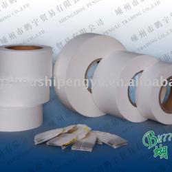 good quality non-heat sealable tea bag filter paper