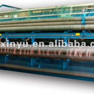 good quality of thread winding machine