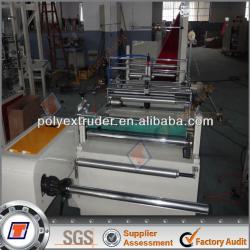 Good Quality Paper Bag Folding Gluing Machine