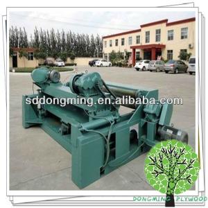 Good Quality Plywood Machine,Log Debarking and Rounding Machine ZY1400