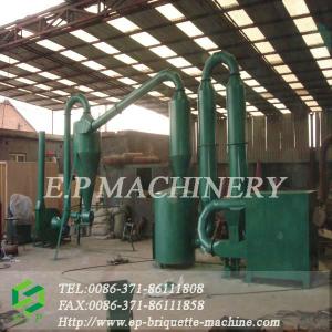 good quality rice husk drying machine with high capacity