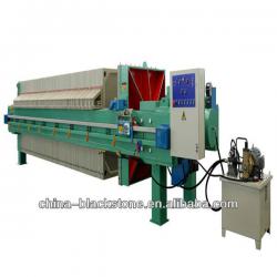 good quality, service filter press manufacturer professional in china