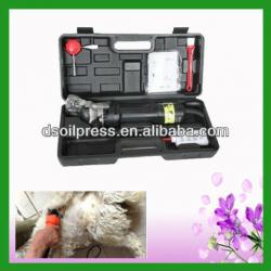 good quality sheep hair clipper machine