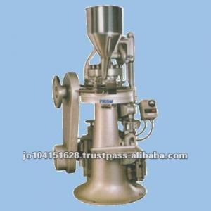 Good Quality Single Sided Rotary Tablet Press