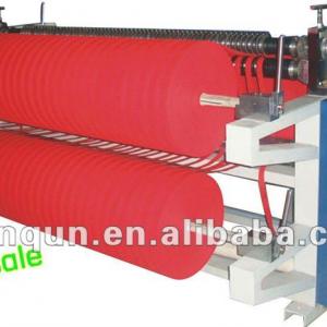 Good quality slitting 3200mm Non woven slitting machine