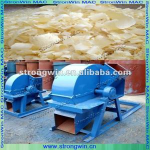 Good Quality Small Log Shavings Making Machine for Sale