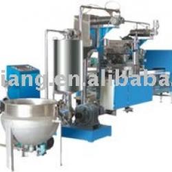 good quality soft candy machine