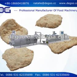 Good Quality Soya Nuggets Making Machine