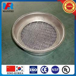 good quality stainless steel filter disc