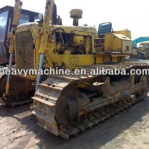 Good Quality Used Bulldozer D6D On Sale