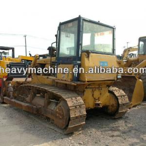 Good Quality Used Bulldozer D6D On Sale